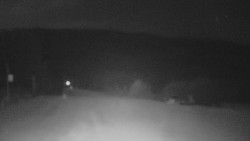 Panorama Vičanov - Tesák