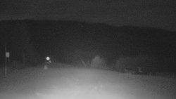 Panorama Vičanov - Tesák