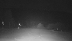 Panorama Vičanov - Tesák