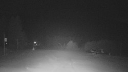 Panorama Vičanov - Tesák