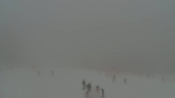 Panorama Vičanov - Tesák