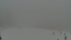 Panorama Vičanov - Tesák