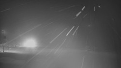 Panorama Vičanov - Tesák