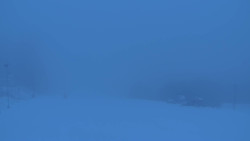 Panorama Vičanov - Tesák