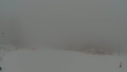 Panorama Vičanov - Tesák