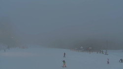 Panorama Vičanov - Tesák