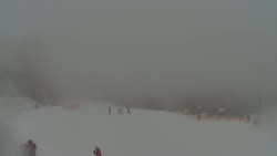 Panorama Vičanov - Tesák