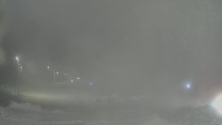 Panorama Vičanov - Tesák