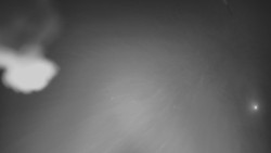 Panorama Vičanov - Tesák