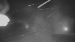 Panorama Vičanov - Tesák