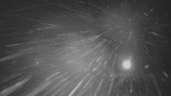 Panorama Vičanov - Tesák