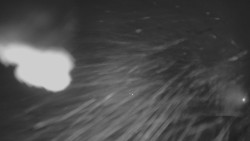 Panorama Vičanov - Tesák