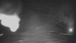 Panorama Vičanov - Tesák