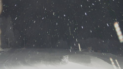 Panorama Vičanov - Tesák