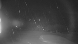 Panorama Vičanov - Tesák