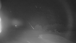 Panorama Vičanov - Tesák