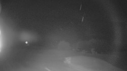 Panorama Vičanov - Tesák