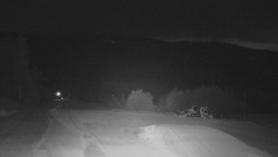 Panorama Vičanov - Tesák