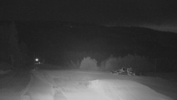 Panorama Vičanov - Tesák