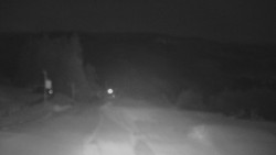 Panorama Vičanov - Tesák