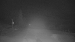 Panorama Vičanov - Tesák