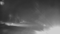 Panorama Vičanov - Tesák