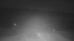 Panorama Vičanov - Tesák