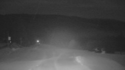 Panorama Vičanov - Tesák