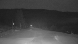 Panorama Vičanov - Tesák