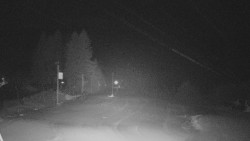 Panorama Vičanov - Tesák