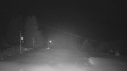 Panorama Vičanov - Tesák