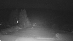 Panorama Vičanov - Tesák