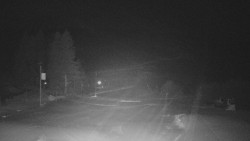 Panorama Vičanov - Tesák