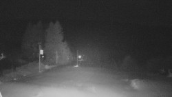 Panorama Vičanov - Tesák