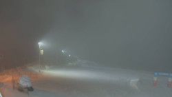 Panorama Vičanov - Tesák