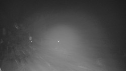 Panorama Vičanov - Tesák