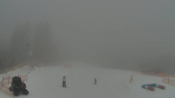 Panorama Vičanov - Tesák