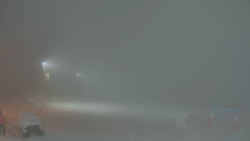 Panorama Vičanov - Tesák