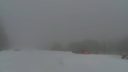 Panorama Vičanov - Tesák