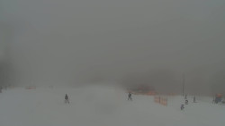 Panorama Vičanov - Tesák