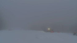 Panorama Vičanov - Tesák