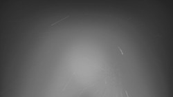 Panorama Vičanov - Tesák