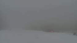 Panorama Vičanov - Tesák