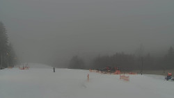 Panorama Vičanov - Tesák