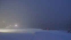 Panorama Vičanov - Tesák