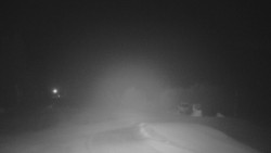 Panorama Vičanov - Tesák