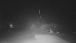 Panorama Vičanov - Tesák