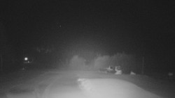 Panorama Vičanov - Tesák