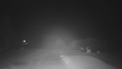 Panorama Vičanov - Tesák