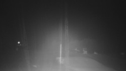 Panorama Vičanov - Tesák